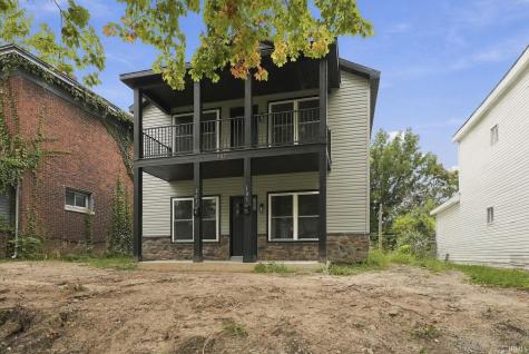 307 W Dewald Street Fort Wayne IN 46802