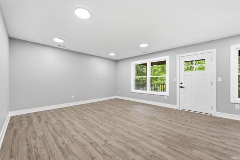 307 W Dewald Street Fort Wayne IN 46802