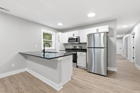 307 W Dewald Street Fort Wayne IN 46802