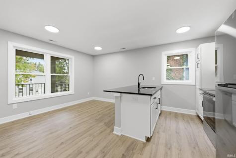 307 W Dewald Street Fort Wayne IN 46802