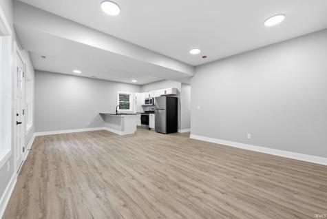 307 W Dewald Street Fort Wayne IN 46802