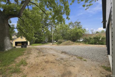 307 W Dewald Street Fort Wayne IN 46802