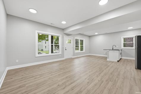 307 W Dewald Street Fort Wayne IN 46802