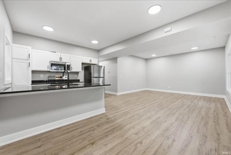 307 W Dewald Street Fort Wayne IN 46802