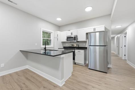 307 W Dewald Street Fort Wayne IN 46802