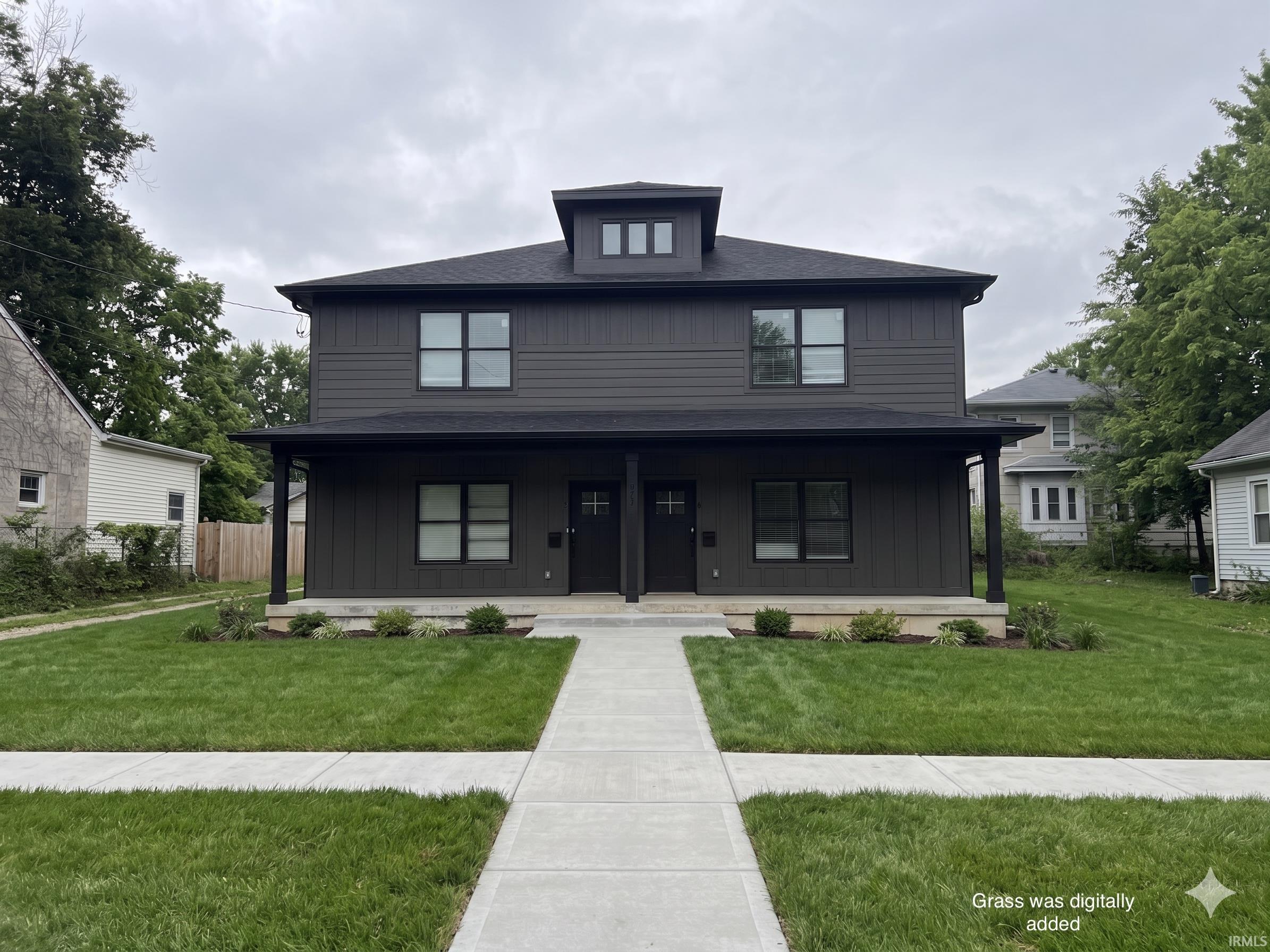 717 S Henderson Street Bloomington IN 47401