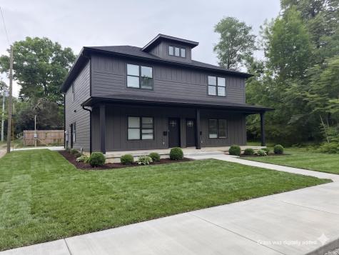 717 S Henderson Street Bloomington IN 47401