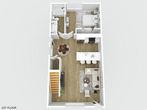 717 S Henderson Street Bloomington IN 47401