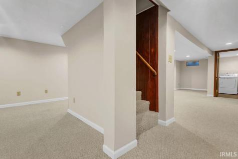 133 N Overhill Drive Bloomington IN 47408