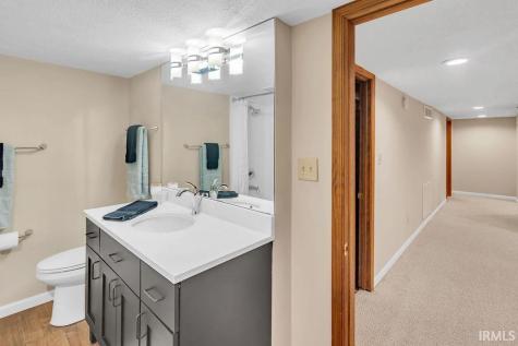 133 N Overhill Drive Bloomington IN 47408