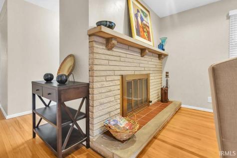 133 N Overhill Drive Bloomington IN 47408
