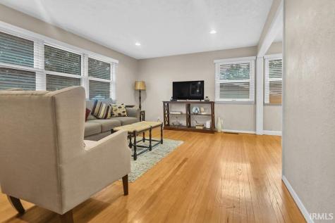133 N Overhill Drive Bloomington IN 47408