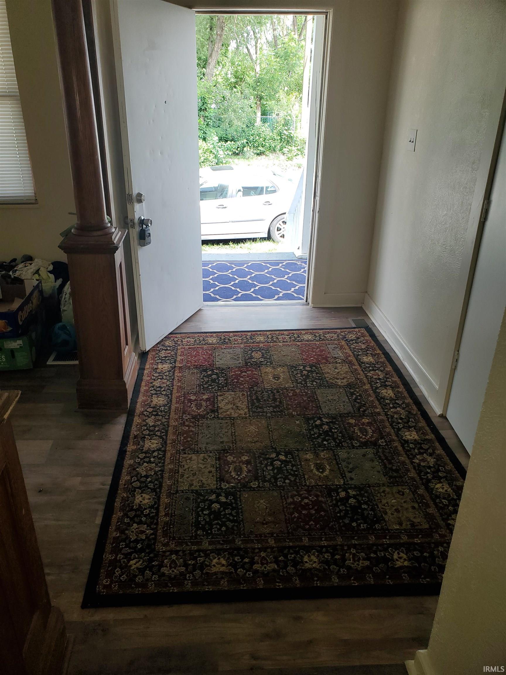 1711 S Saint Joseph Street South Bend IN 46613