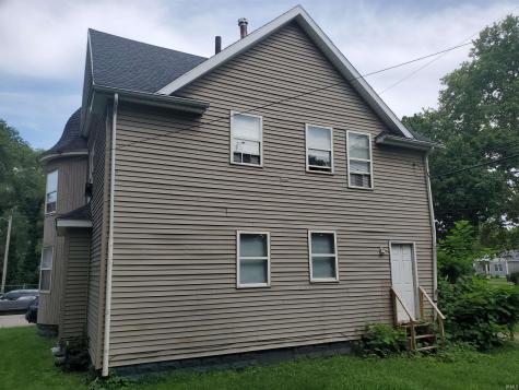 1711 S Saint Joseph Street South Bend IN 46613