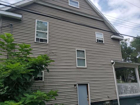 1711 S Saint Joseph Street South Bend IN 46613