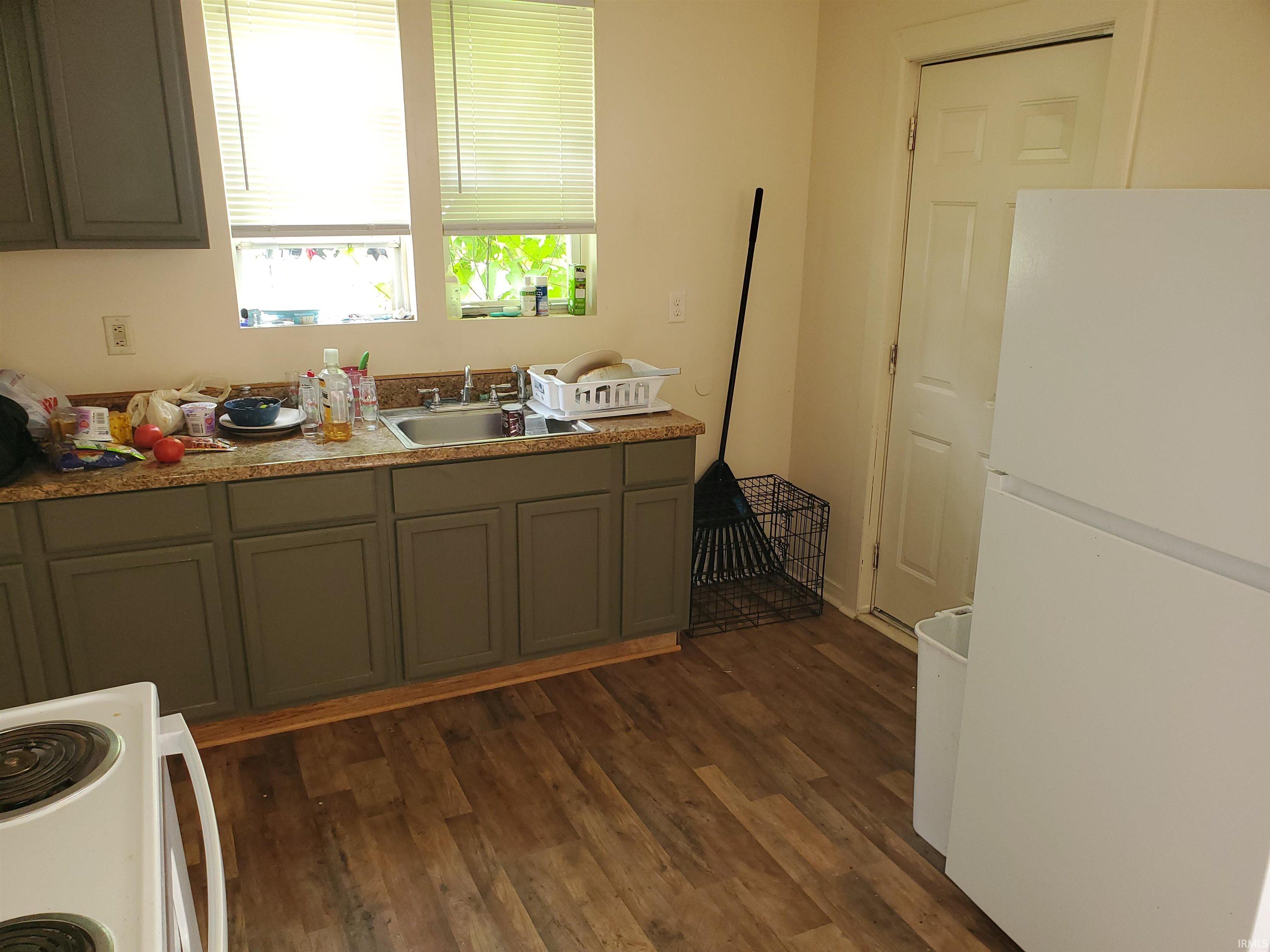 1711 S Saint Joseph Street South Bend IN 46613