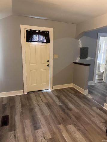818 SE Riverside Drive Evansville IN 47713