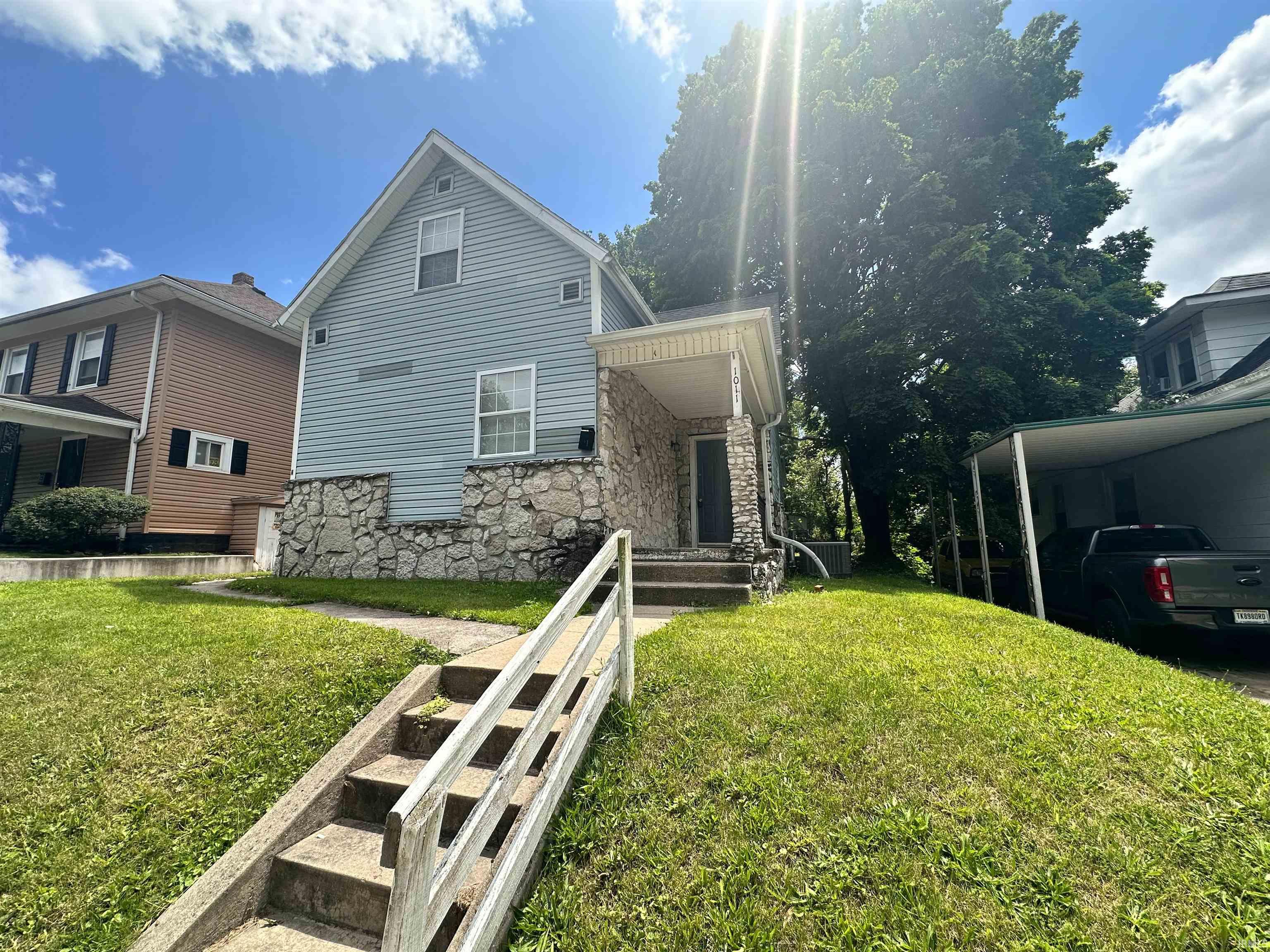 1011 E Taylor Street Kokomo IN 46901