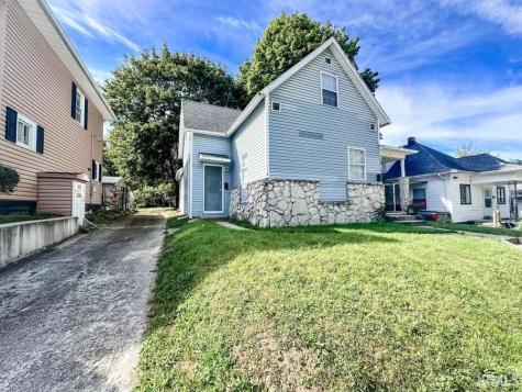 1011 E Taylor Street Kokomo IN 46901
