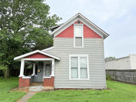 3812 S Washington Street Marion IN 46953