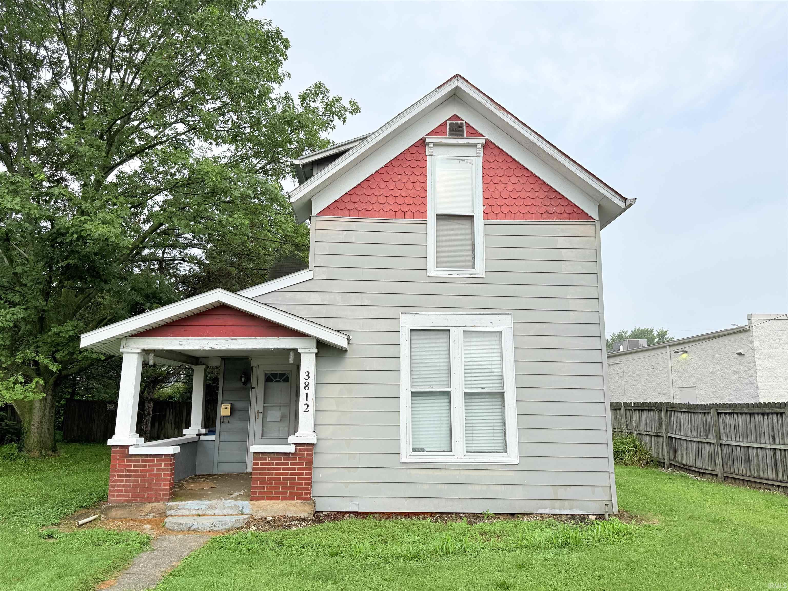 3812 S Washington Street Marion IN 46953