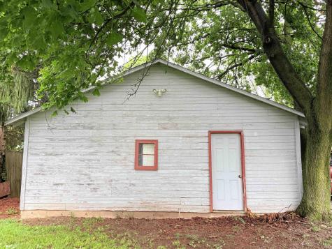 3812 S Washington Street Marion IN 46953