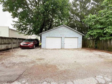 3812 S Washington Street Marion IN 46953