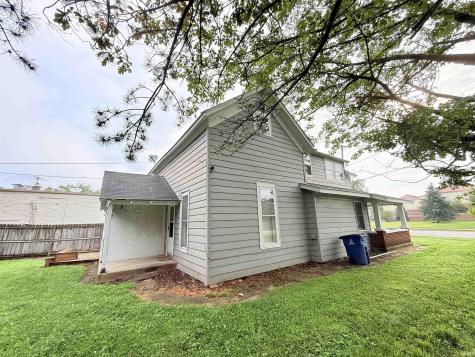 3812 S Washington Street Marion IN 46953