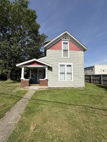 3812 S Washington Street Marion IN 46953
