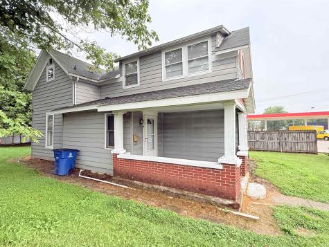 3812 S Washington Street Marion IN 46953
