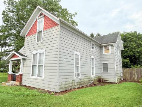 3812 S Washington Street Marion IN 46953