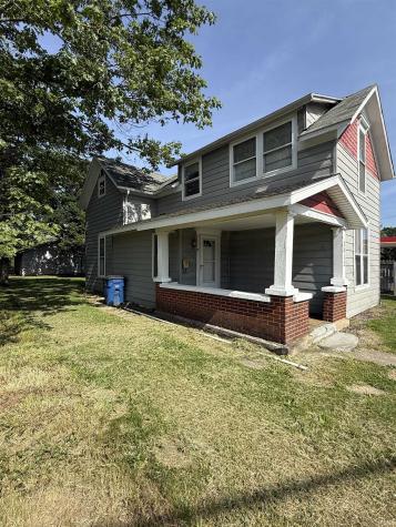 3812 S Washington Street Marion IN 46953