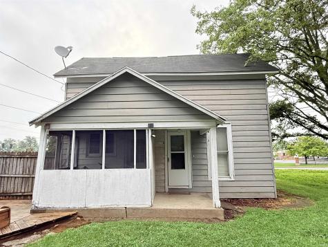 3812 S Washington Street Marion IN 46953