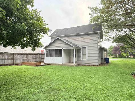 3812 S Washington Street Marion IN 46953