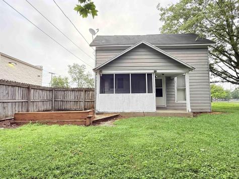 3812 S Washington Street Marion IN 46953