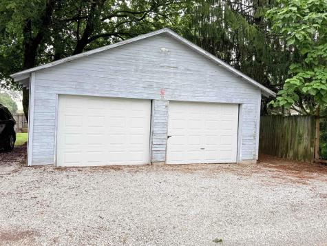 3812 S Washington Street Marion IN 46953