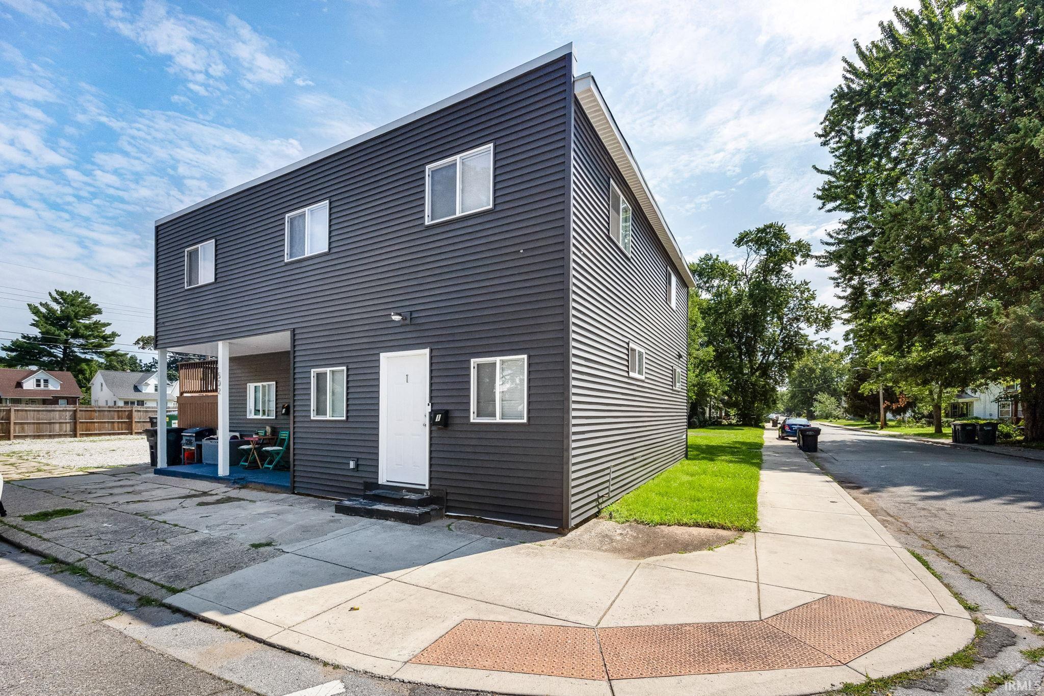 502 N Arthur Street South Bend IN 46617
