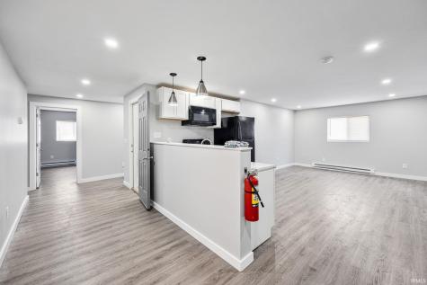 502 N Arthur Street South Bend IN 46617
