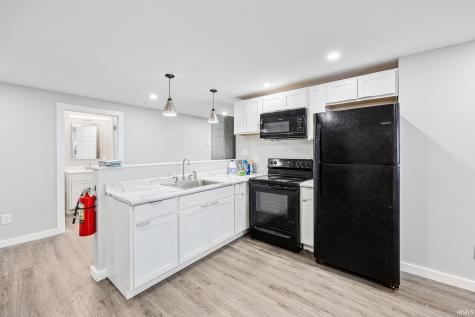 502 N Arthur Street South Bend IN 46617