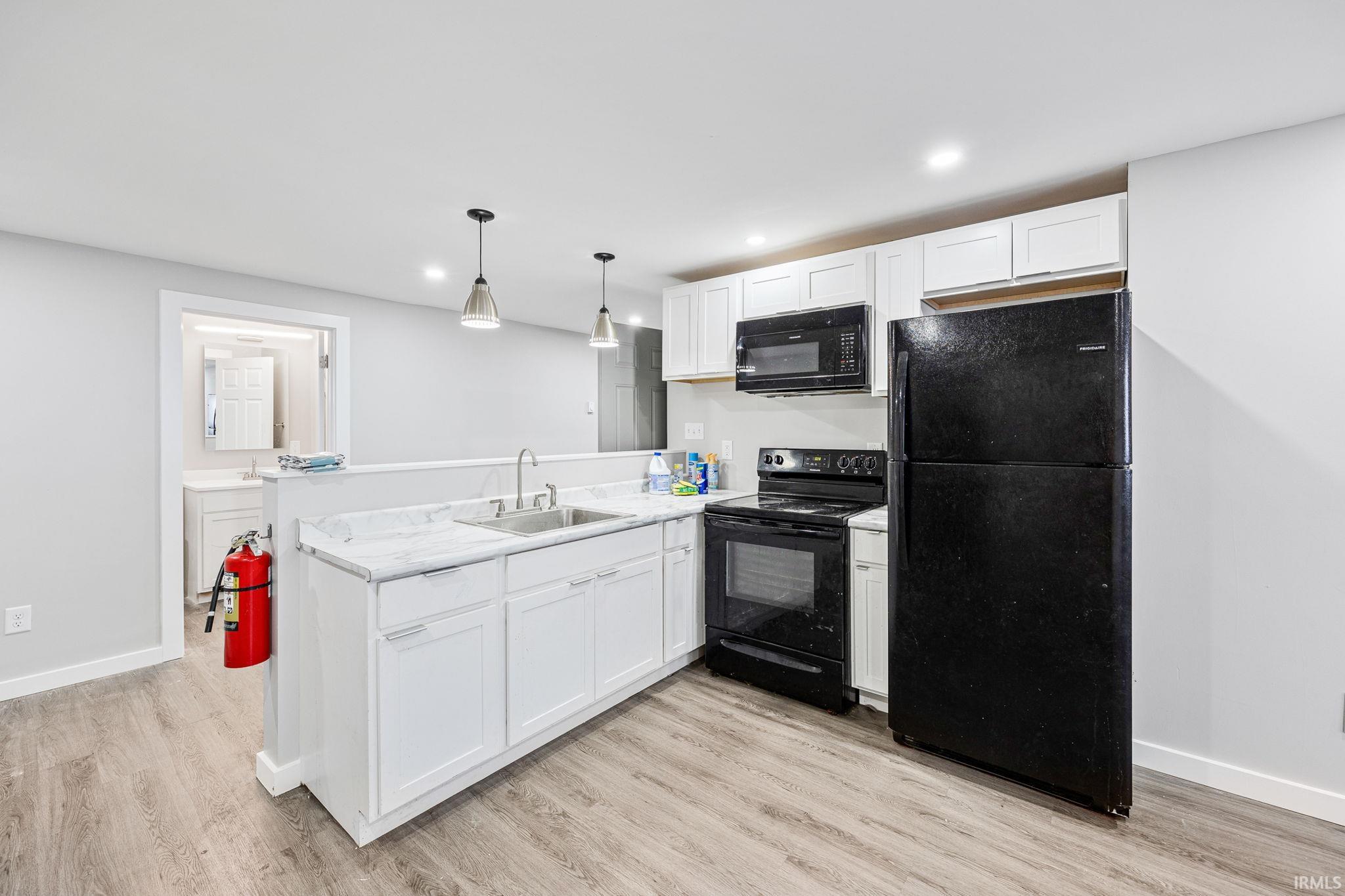 502 N Arthur Street South Bend IN 46617