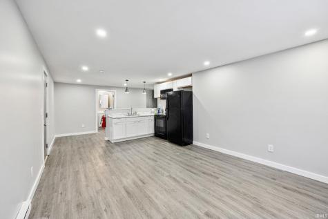 502 N Arthur Street South Bend IN 46617