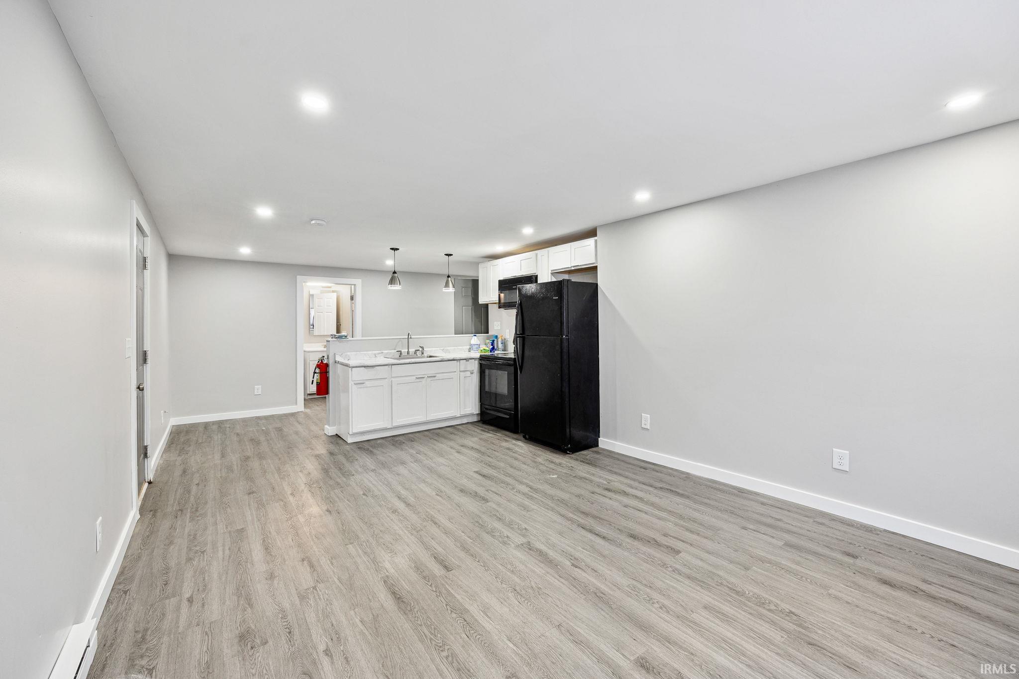 502 N Arthur Street South Bend IN 46617