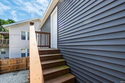 502 N Arthur Street South Bend IN 46617