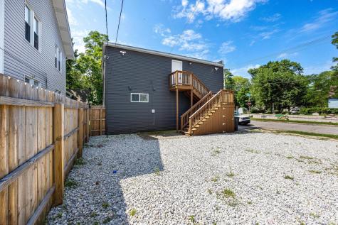 502 N Arthur Street South Bend IN 46617