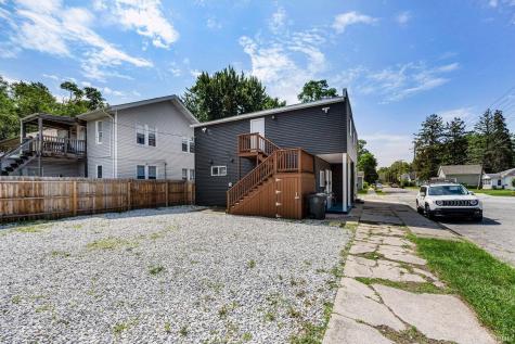 502 N Arthur Street South Bend IN 46617