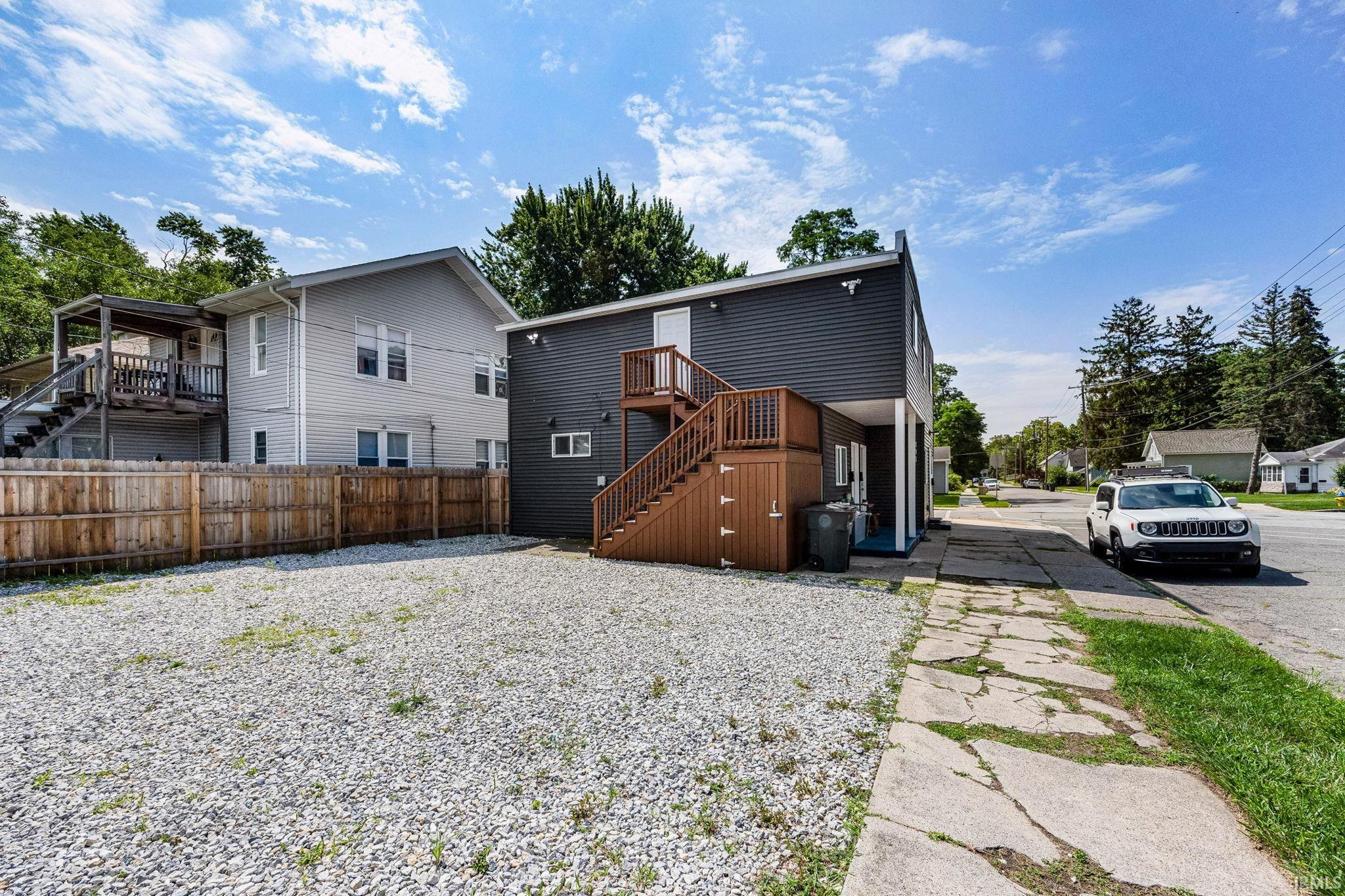 502 N Arthur Street South Bend IN 46617