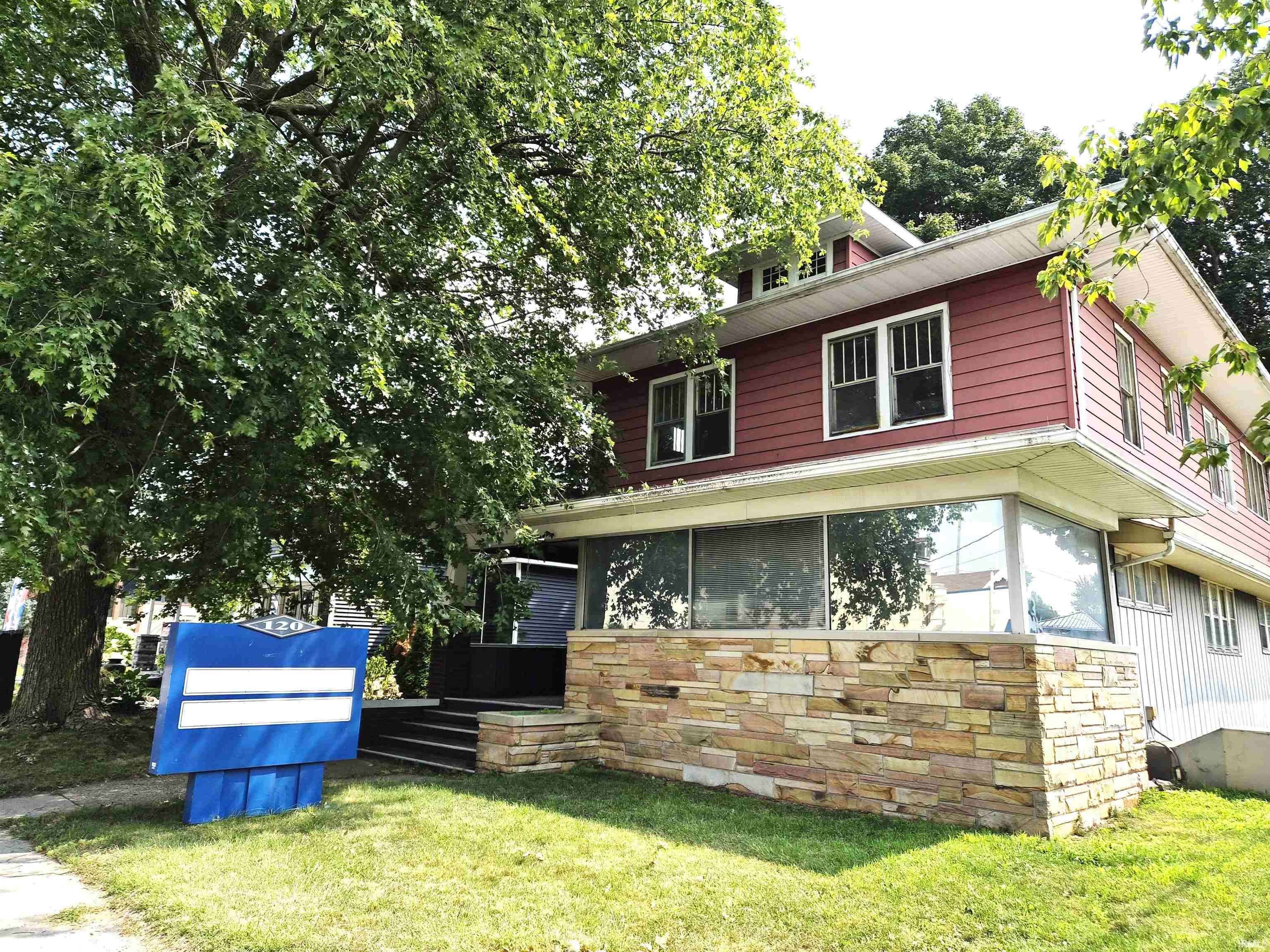 120 N 5th Street Goshen IN 46528