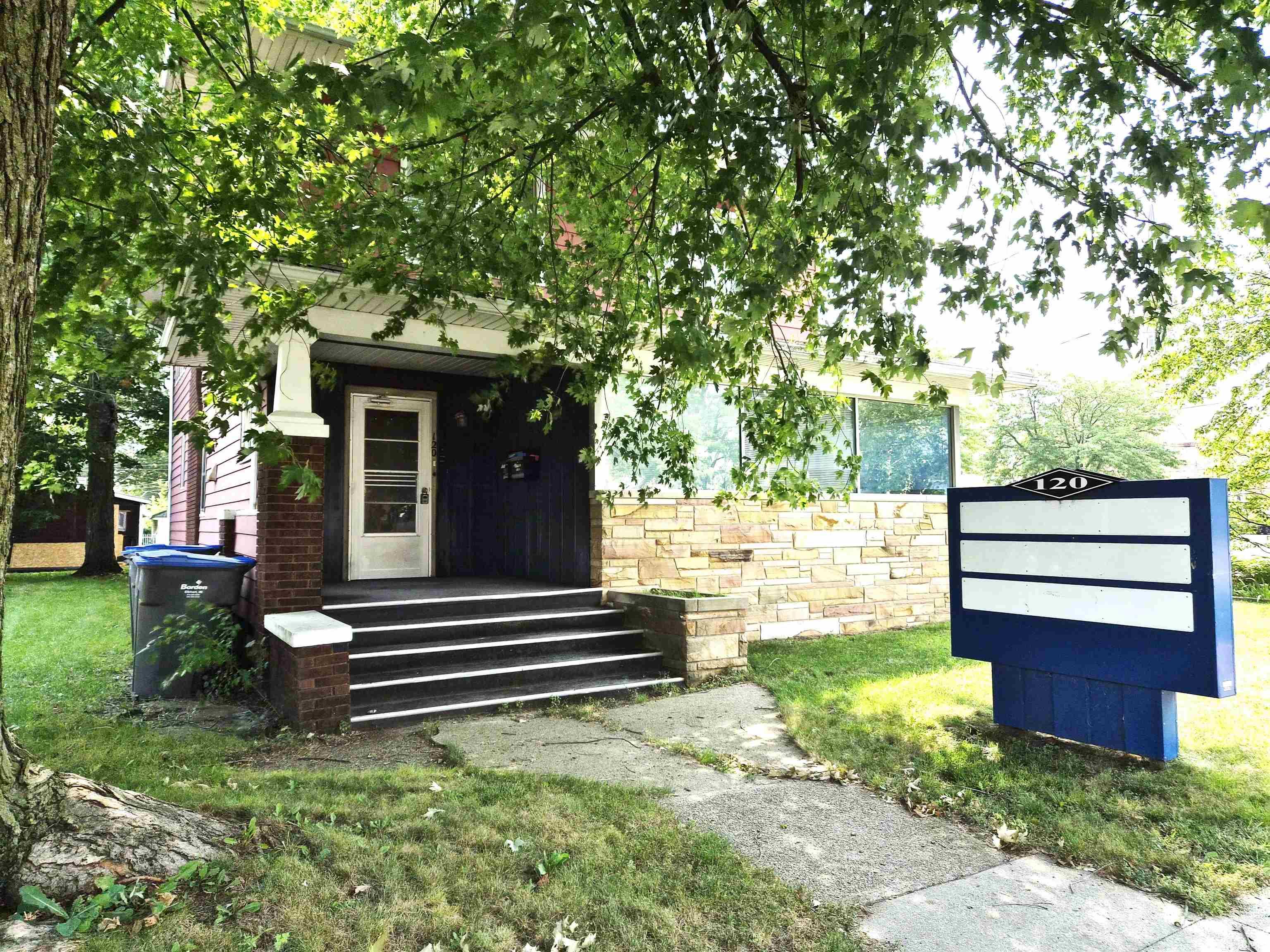 120 N 5th Street Goshen IN 46528
