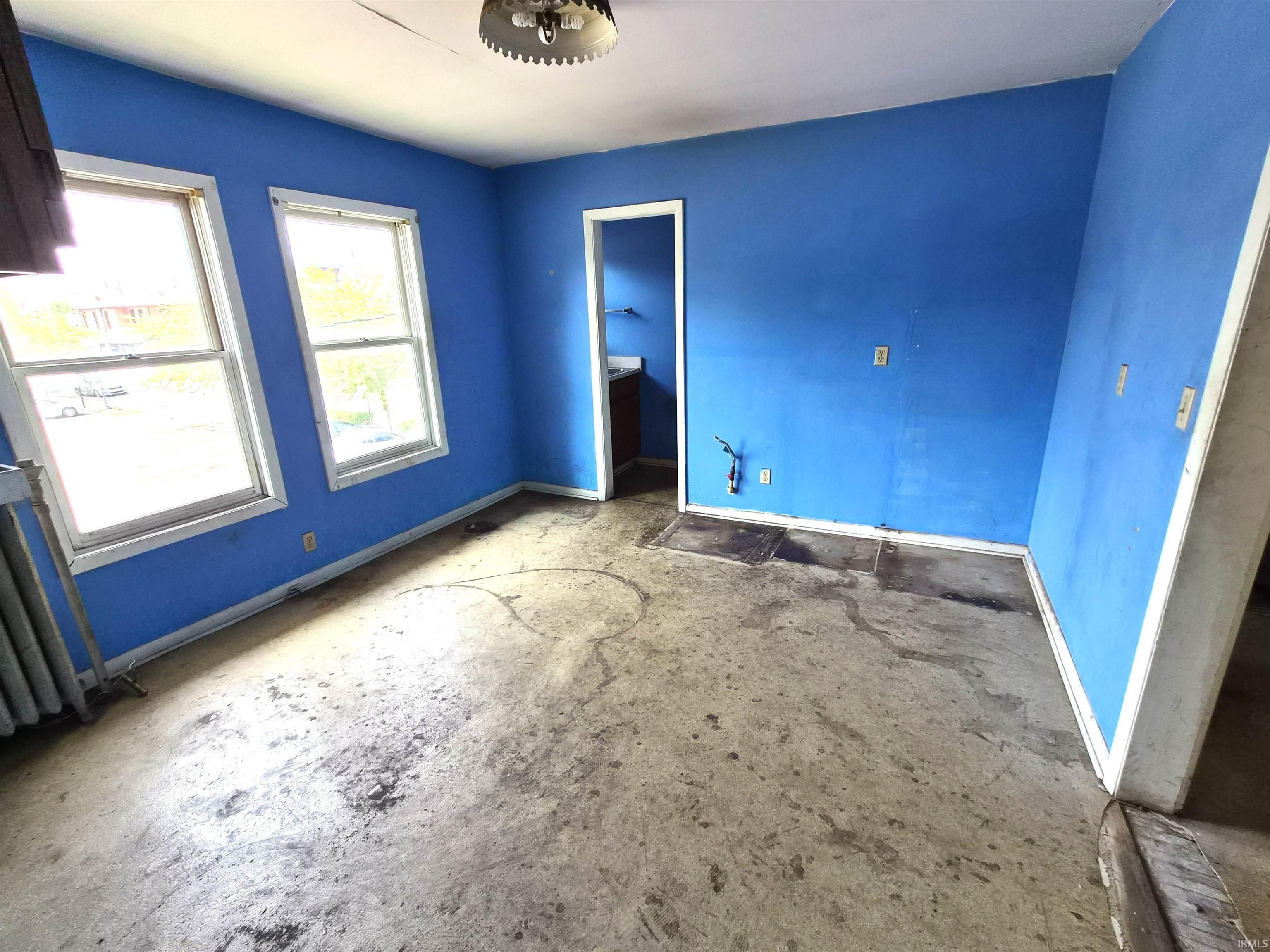 120 N 5th Street Goshen IN 46528