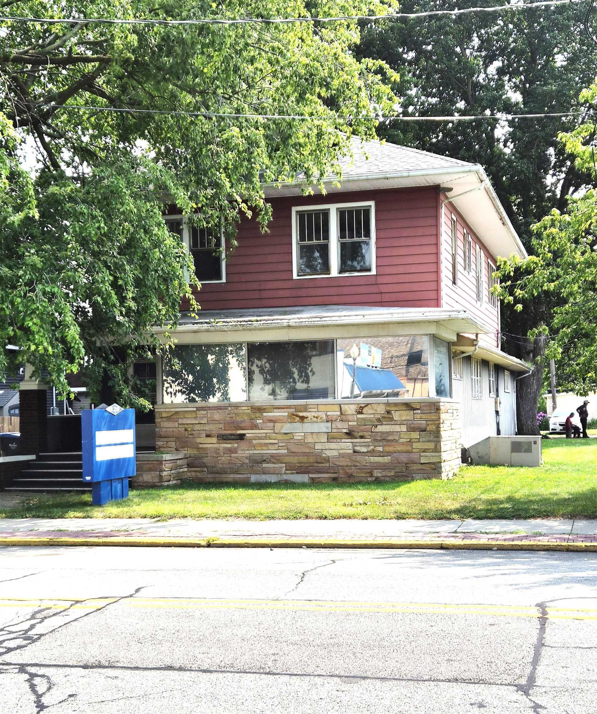 120 N 5th Street Goshen IN 46528